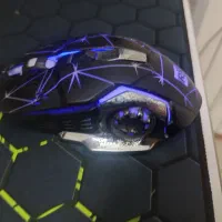 موس گیمینگ|قطعات و لوازم جانبی رایانه|گنبد کاووس, |دیوار