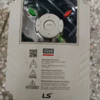 اینورتو (درایو صنعتی) ig5a کره ای ۳کیلو وات ۳اسب