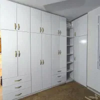 کمد دیواری باکسی