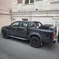 KMC T8 با لوازم مدل 1403 مشابه صفر