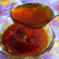 شیره انگور خالص درمانی با برگه آزمایش