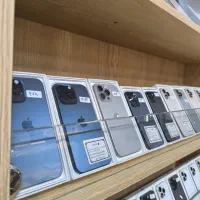 آیفون 15 کارکرد با کد و بدون کد با اقساط