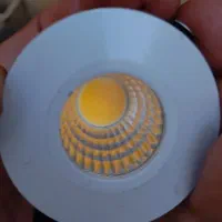 هالوژن cob v zpr|لامپ و چراغ|لیردف, |دیوار