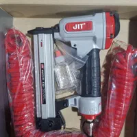 میخکوب و منگنه کوب JIT کره جنوبی (ابزار راینو)|ابزارآلات|مریوان, |دیوار