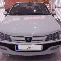 پژو پارس tu5 مدل 98|خودرو سواری و وانت|نکا, |دیوار