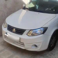 خودروساینا مدل 98