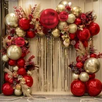 گل آرایی ، میوه آرایی ،بادکنک آرایی یلدایی|خدمات پذیرایی، مراسم|بندرعباس, |دیوار