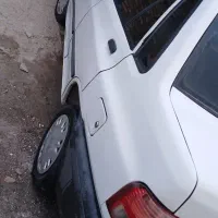 پراید 131 SE، مدل۱۳۹۰