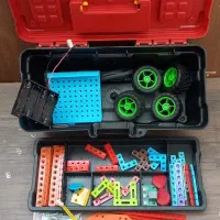 جذب مدرس رباتیک