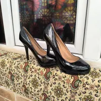 کفش سایز 40