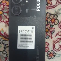 گوشی پوکو c65