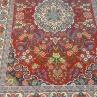 فرش زرنیم