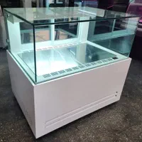 یخچال کیک فرانسوی(شو کیک)|ماشین‌آلات صنعتی|اصفهان, کارلادان|دیوار