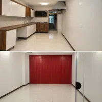 ویلایی دوبلکس ۱۵۰ متری دربست/مناسب سکونت و کار