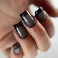 کاشت ناخن فقط هزینه مواد|خدمات آرایشگری و زیبایی|لاهیجان, امیرشهید|دیوار