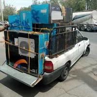 کولر گازی ایوولی T3 MD3|کولر گازی و فن‌کوئل|قم, آزادگان|دیوار