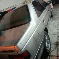 پژو 405مدل 85