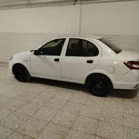 ساینا Ex 1400|خودرو سواری و وانت|کرمانشاه, |دیوار