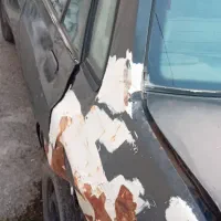 پراید مدل ۸۱ به عنوان فرسوده