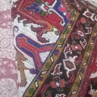 قالیچه|فرش|اهر, |دیوار