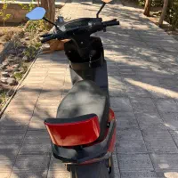 تمیز و سواری نرم|موتورسیکلت|بم, |دیوار