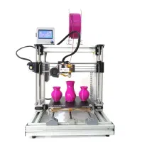 پرینتر 3d
