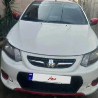 کوییک اخر ۱۴۰۰پارس خودروئی|خودرو سواری و وانت|رشت, حومه رشت|دیوار