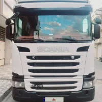 جی ۴۰۰ مدل98ل EEvدار|خودرو سنگین|آزادشهر, |دیوار