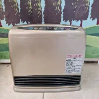 بخاری ژاپنی ۳۵۰۰ ارتشی|بخاری، هیتر، شومینه|دابودشت, |دیوار