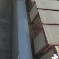 کانال کولر آبی|کولر آبی|اشتهارد, |دیوار