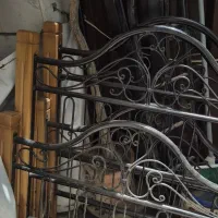 تخت دوطبقه ازکودک ۶ساله تا ۲۰ساله مورداستفاده است|تخت و سرویس خواب|تهران, نیکنام|دیوار