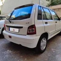 پراید 111مدل 97