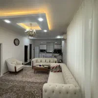 550متر/ویلا/باغ/زمین/روستایی