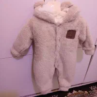 سر همی نوزاد