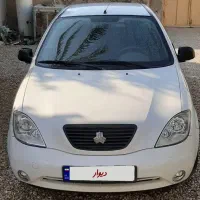 تیبا ۲ مدل ۹۹