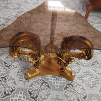 جلومبلی وعسلی|مبلمان خانگی و میز عسلی|ری, دولت‌آباد|دیوار