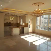 ۱۵۲متر/۳خواب/تکواحدی/۲ پارکینگ سندی/جنت اباد جنوبی|فروش آپارتمان|تهران, جنت‌آباد جنوبی|دیوار