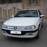 پژو پارس tu5 مدل ۱۴۰۰|خودرو سواری و وانت|رباط‌کریم, رباط‌کریم|دیوار