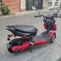دایچی برقی ۱۲۰۰