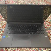 Asus vivibook pro q533mj|رایانه همراه|شهرکرد, |دیوار