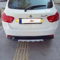 کوییک ساده|خودرو سواری و وانت|اصفهان, بهرامآباد|دیوار