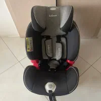 صندلی ماشین بلکو