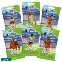 کارت کیمدی ۲۰۲۶