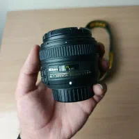 دوربین کنون D7100|دوربین عکاسی و فیلم‌برداری|کرج, شهرک فهمیده|دیوار