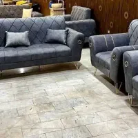 جشنواره فروش مبل رودی پلاس|مبلمان خانگی و میز عسلی|آبگرم, |دیوار