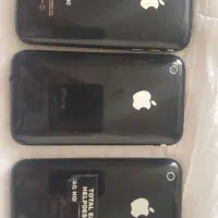 ابفون 3g و ایفون ۴