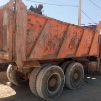 کمپرسی ده چرخ مایلر