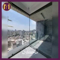 دسترسی عالی/۱۴۵متر/پلان ژورنالی