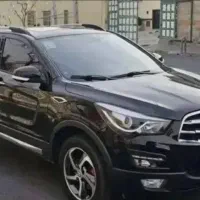 هایما اس ۵ مدل ۹۷