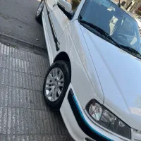 پرشیاElx سفارشی فول اپشن در حد صفر